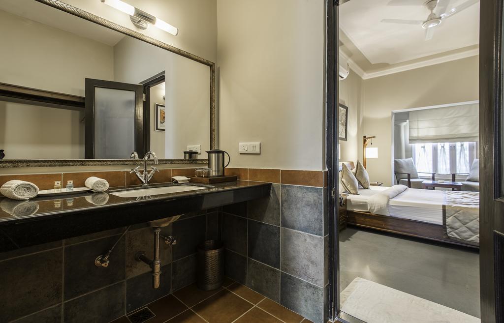 Zade House Bed & Breakfast Udaipur Exterior photo
