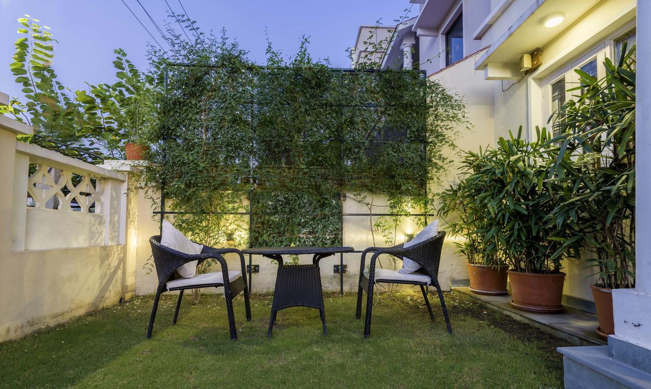 Zade House Bed & Breakfast Udaipur Exterior photo
