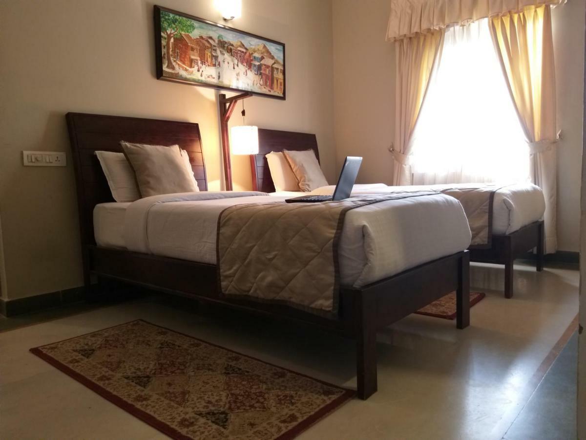 Zade House Bed & Breakfast Udaipur Exterior photo