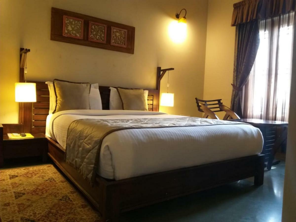 Zade House Bed & Breakfast Udaipur Exterior photo
